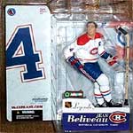 Jean Beliveau