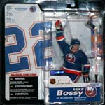 Mike Bossy