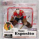 Tony Esposito