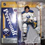 Gilbert Perreault