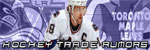 Hockey Trade Rumors