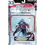 Patrick Roy