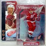 Steve Yzerman