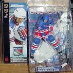Eric Lindros