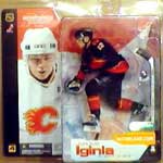 Jarome Iginla