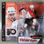 Jeremy Roenick