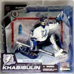 Nikolai Khabibulin 