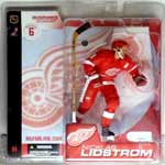 Nicklas Lidstrom