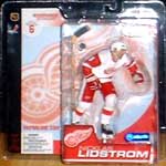 Nicklas Lidstrom