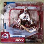 Patrick Roy