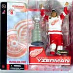 Steve Yzerman