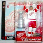 Steve Yzerman