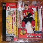 Chris Chelios