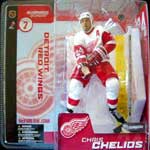 Chris Chelios