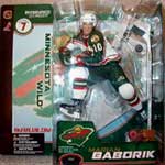 Marian Gaborik