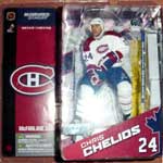 Chris Chelios