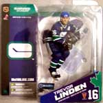 Trevor Linden
