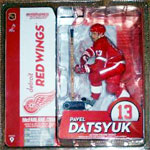 Pavel Datsyuk