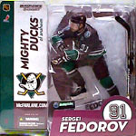 Sergei Fedorov
