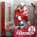 Sergei Fedorov