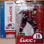 Joe Sakic