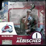 David Aebischer