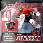 Miikka Kiprusoff