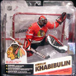 Nikolai Khabibulin