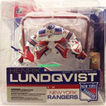 Henrik Lundqvist 