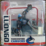 Roberto Luongo 