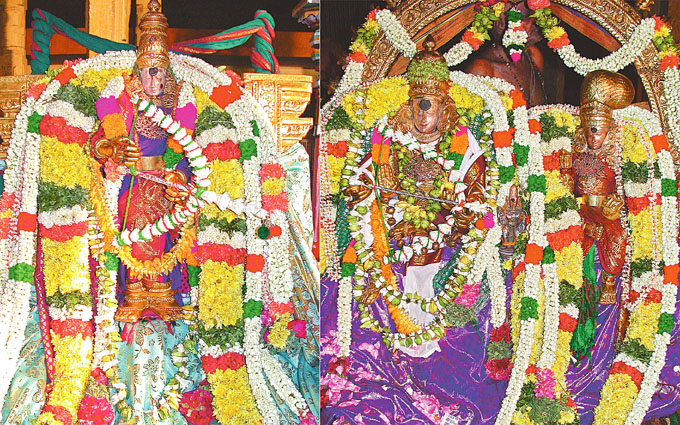 meenakshi thirukalyanam clipart of children