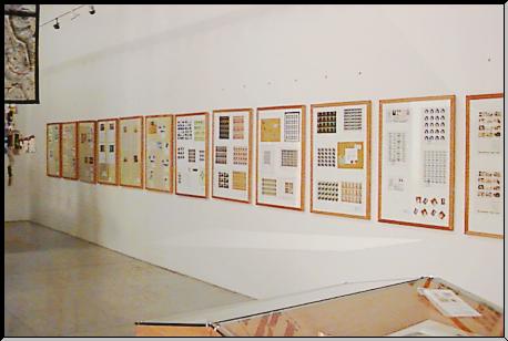 Exhibit installation #2