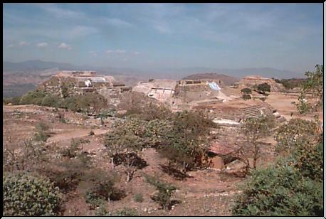 Monte Alb�n
