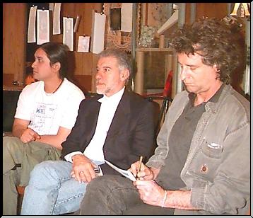 G. Y�piz, C. Pad�n, M. Thompson
