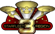 Region Three Logo
