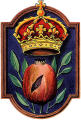 Wappen von Katharina von Aragon