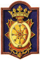Wappen von Anna von Kleves