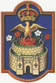 Wappen von Jane Seymour