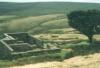 Top Witthens, galt sehr warscheinlich als Vorlage f�r Wuthering Heights aus "Die Sturmh�he"