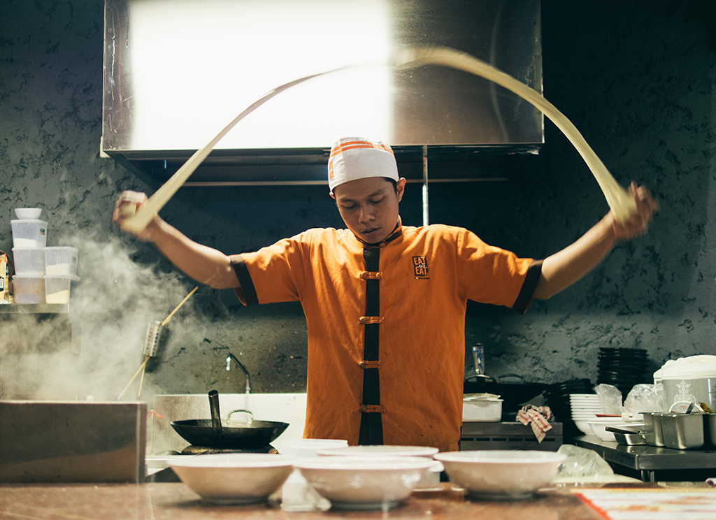 Chef One