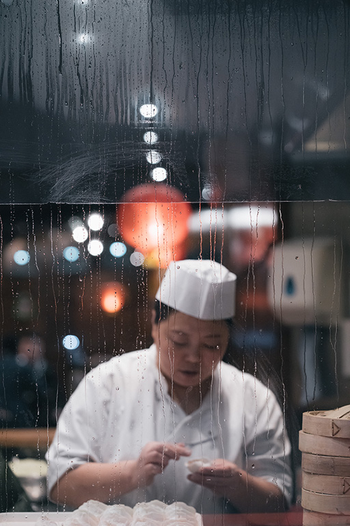 Chef Two