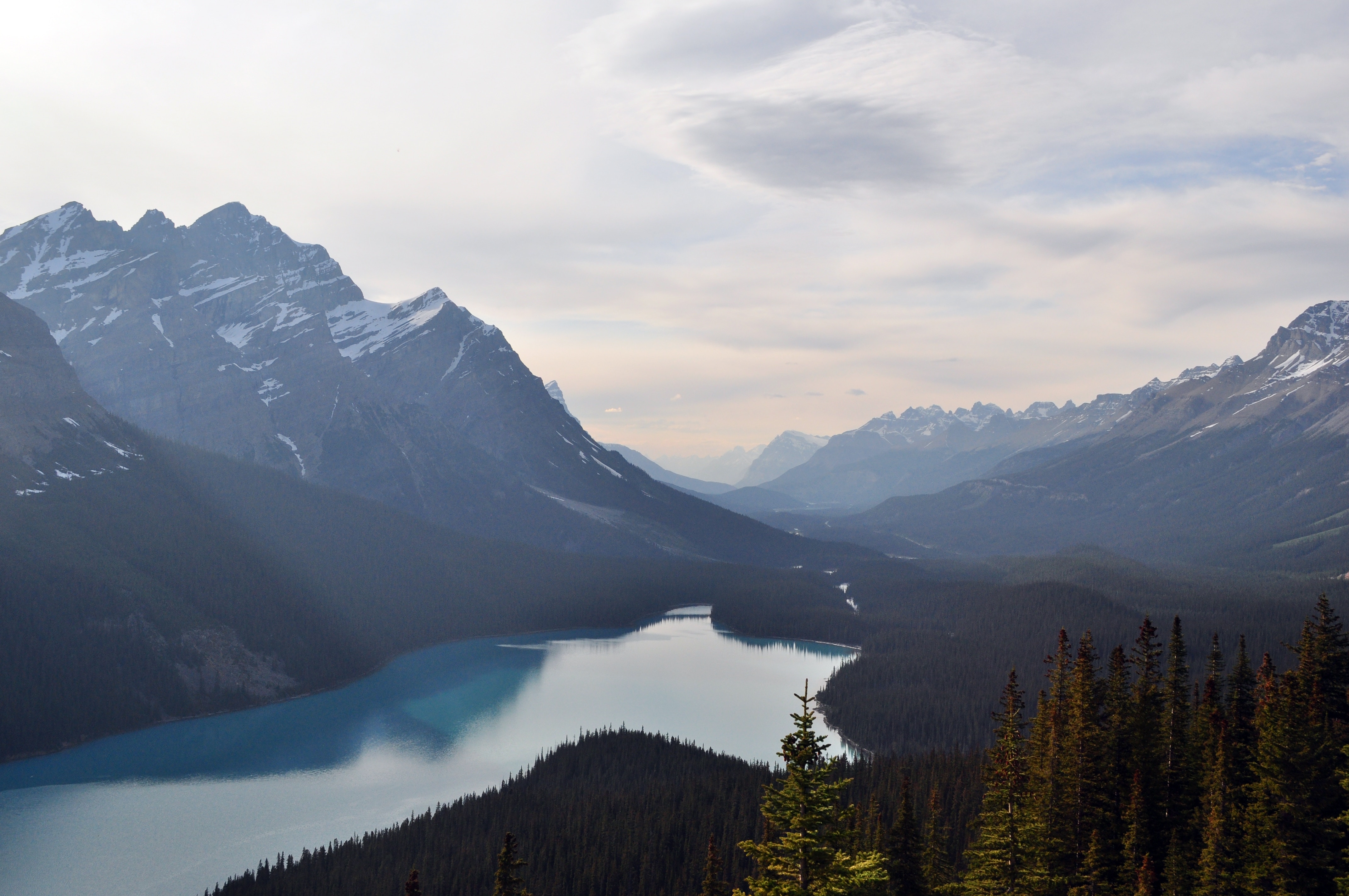 Mountains
