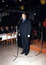  Popularni Djosa na doceku Nove 2002 u Surdulici