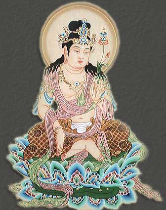 Maitreya