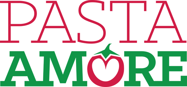 Pasta Amore Logo
