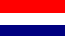 Bandera holandesa