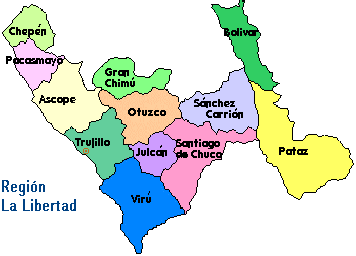 Opiniones De Provincia De La Libertad