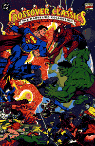 [Marvel vs DC]