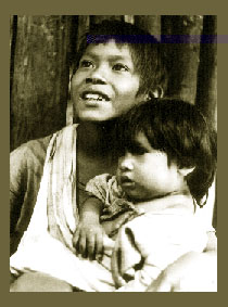 Povo indigena!!!!
