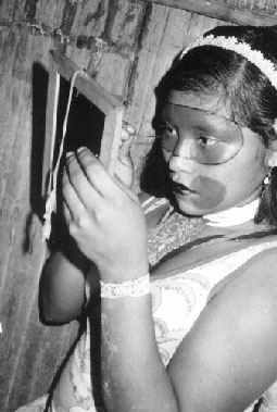 Povo indigena!!!!
